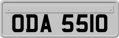 ODA5510