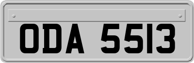 ODA5513