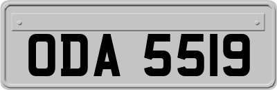 ODA5519