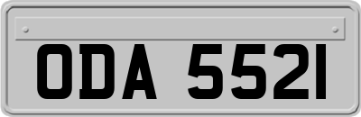 ODA5521