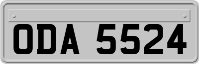ODA5524