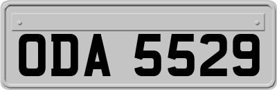 ODA5529