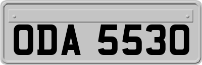 ODA5530