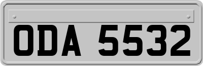 ODA5532