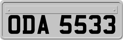 ODA5533