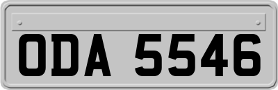 ODA5546