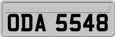ODA5548