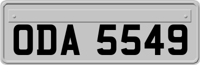 ODA5549