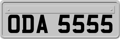 ODA5555