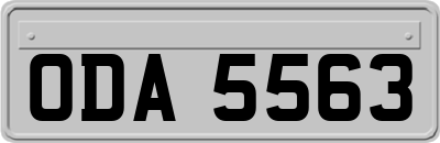 ODA5563