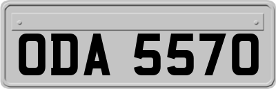 ODA5570