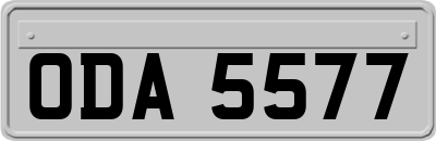 ODA5577