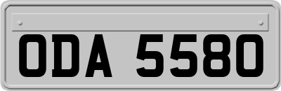 ODA5580