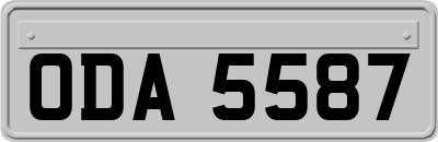 ODA5587
