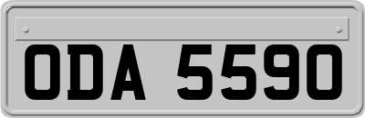 ODA5590