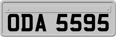 ODA5595