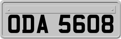 ODA5608