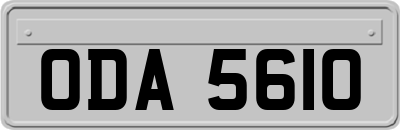 ODA5610