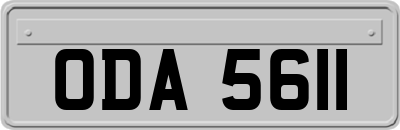 ODA5611