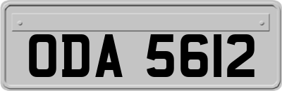 ODA5612