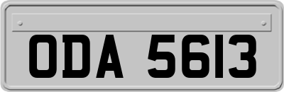 ODA5613