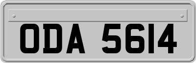 ODA5614