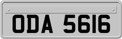 ODA5616