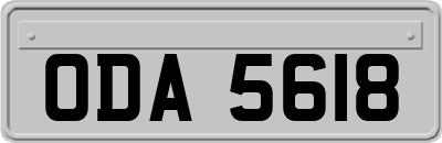 ODA5618