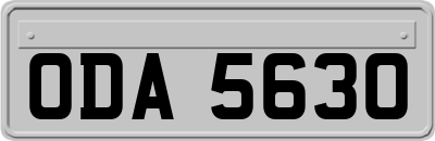 ODA5630