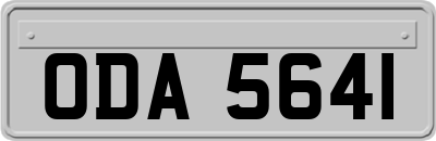 ODA5641