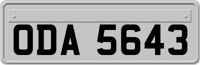 ODA5643