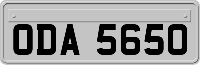 ODA5650
