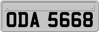 ODA5668