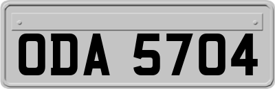 ODA5704