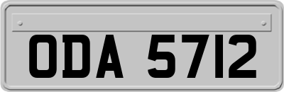 ODA5712