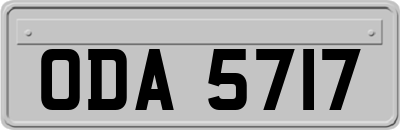 ODA5717