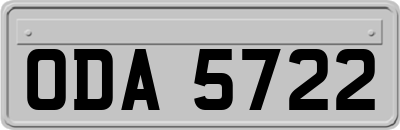 ODA5722