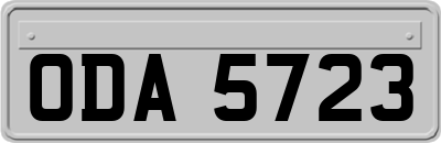 ODA5723