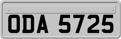 ODA5725