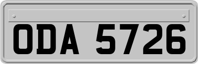 ODA5726