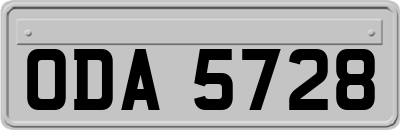 ODA5728