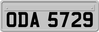 ODA5729