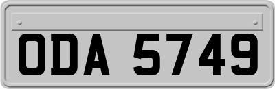 ODA5749
