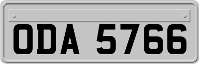 ODA5766