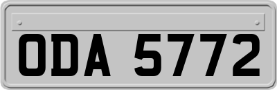 ODA5772