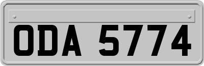 ODA5774