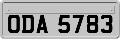 ODA5783