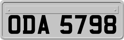 ODA5798