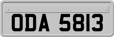 ODA5813
