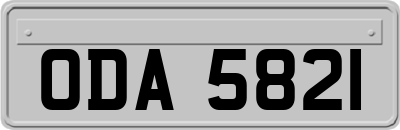 ODA5821